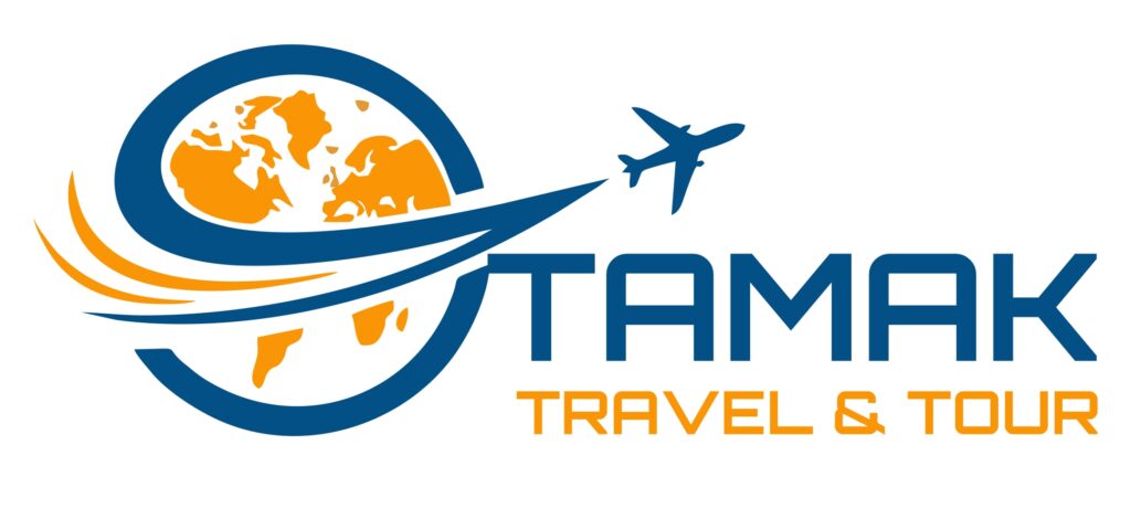 Tamak Travel and Tours